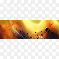 星际大作战banner