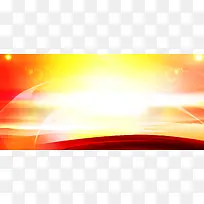 平面设计海报背景banner