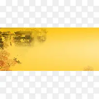 复古背景