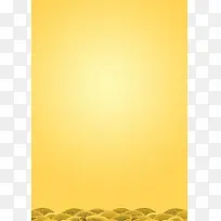 2017新年海报背景