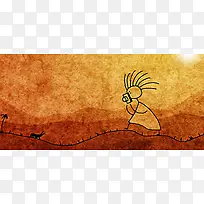 banner背景图