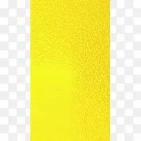 黄色几何科技立体H5背景素材