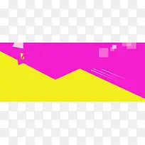 冬季爆款新品促销活动banner