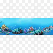 淘宝背景