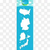 进口背景图