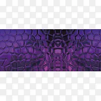 紫色质感纹理背景图