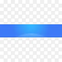 蓝色星球几何渐变电商banner