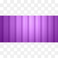 渐变紫色竖条背景