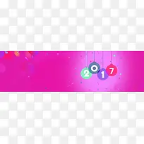 冬日淘宝2017女装banner