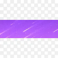 梦幻流星背景