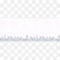 可爱卡通手绘banner