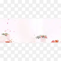 家居浪漫背景