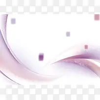 紫色纹理渐变画册封面背景