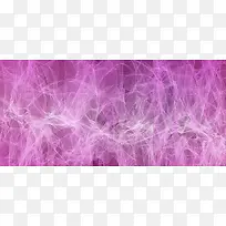紫色曲线纹理背景图