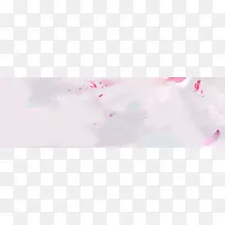 粉色花朵背景粉红色背景·