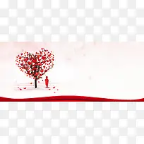 关爱留守儿童公益宣传banner