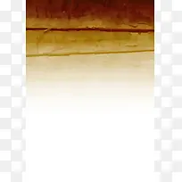 木材质感海报背景