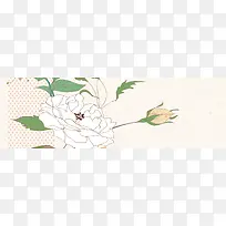 创意时尚背景