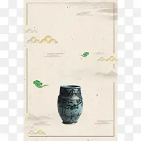 古董收售古玩文化