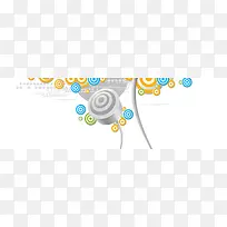 创意时尚背景