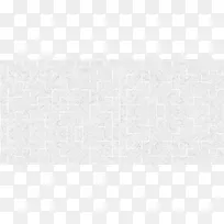 白色格子暗纹
