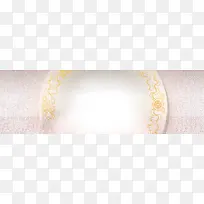 国庆节banner创意设计