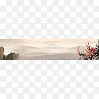 清新背景