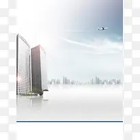 汽车配件活动海报背景素材