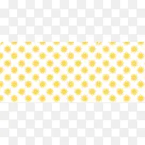 简约花纹纹理质感图