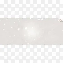 清新简约背景banner