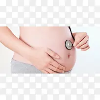 孕妇背景图