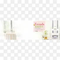 盛夏女装banner