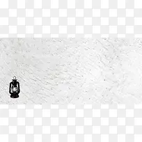 简约质感纹理灰色海报背景图