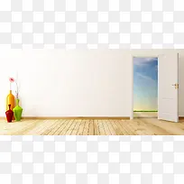 静物场景图