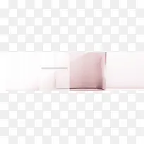 墙壁几何图案简约设计海报banner