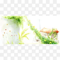 儿童画
