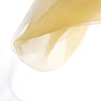 柔美的曲线环绕图