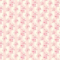粉色花朵布料背景