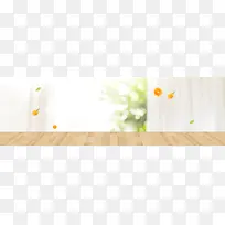 淘宝夏日冰爽果汁促销海报banner背景