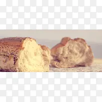 面包背景