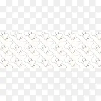 无缝印花网站底纹花纹纹理背景banner