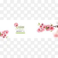 女装海报