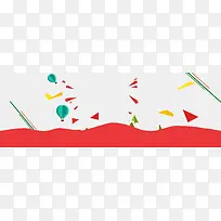 淘宝电商促销海报banner