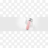 精致水瓶促销简约灰色banner