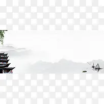 中国风背景