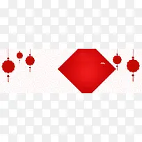 淘宝天猫淘抢购2017中国风活动海报