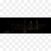 暗色大气男装背景