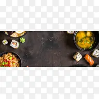 美食素材图