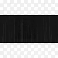树木质感黑色科技banner海报