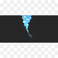 创意背景图